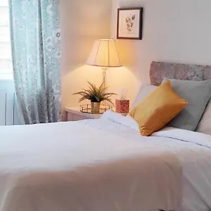 Appartement Butterfly - Entire Within 5km Of, Galway