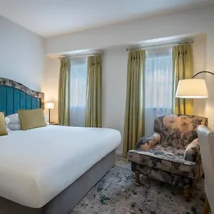 Hotell The House Hotel, An Ascend Collection Member, Galway