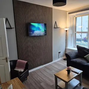 Latin Quarter Townhouse Apartment