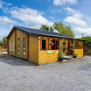 Appartement Red Robin Nest, Galway