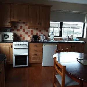Appartement Burren View Self Catering, Galway