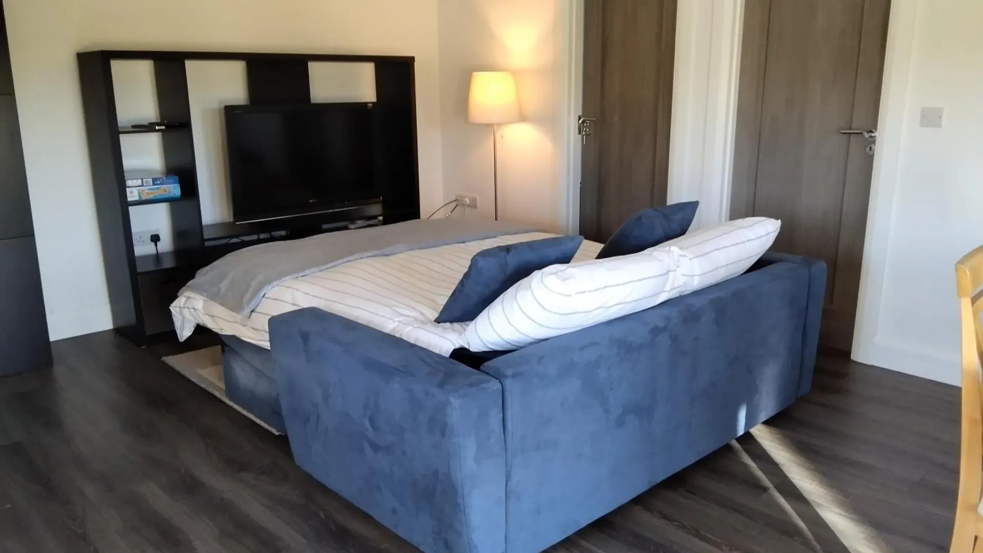 Quiet Cosy 1 Bedroom Apartment Galway