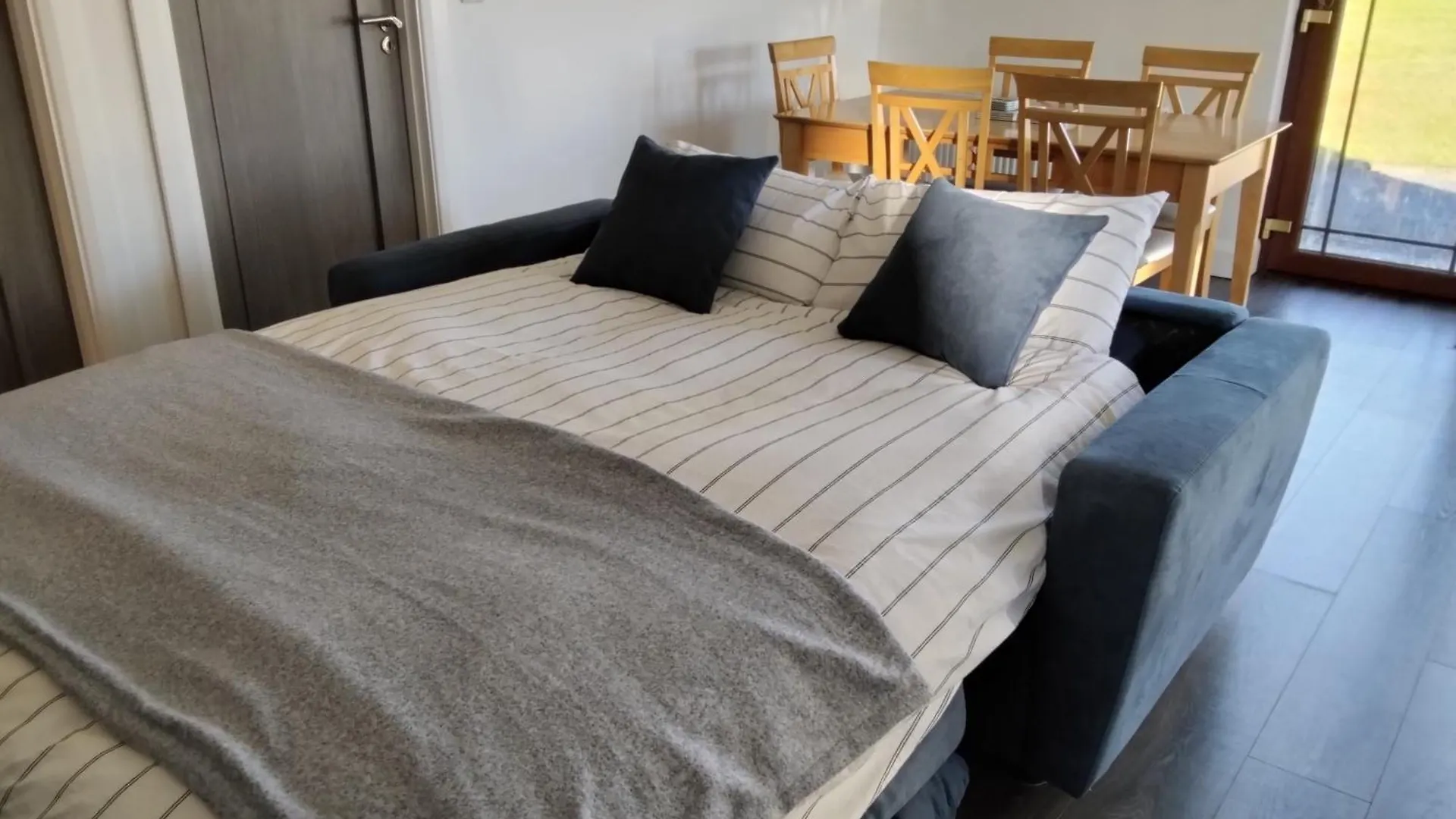 Quiet Cosy 1 Bedroom Apartment Galway Ireland