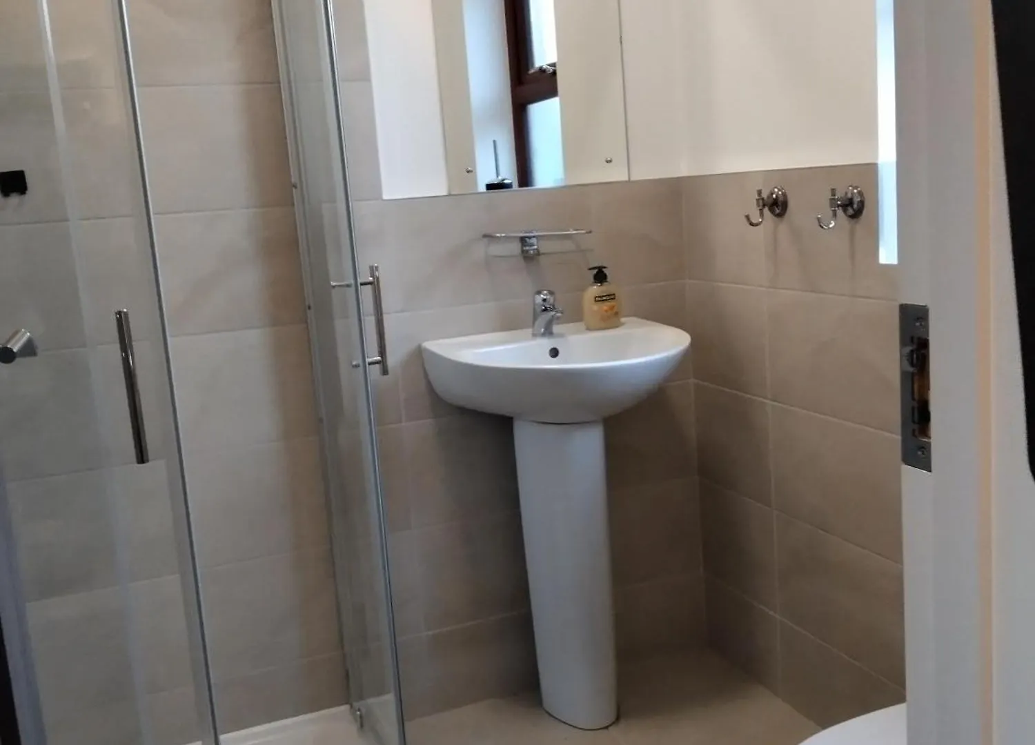 Quiet Cosy 1 Bedroom Apartment Galway