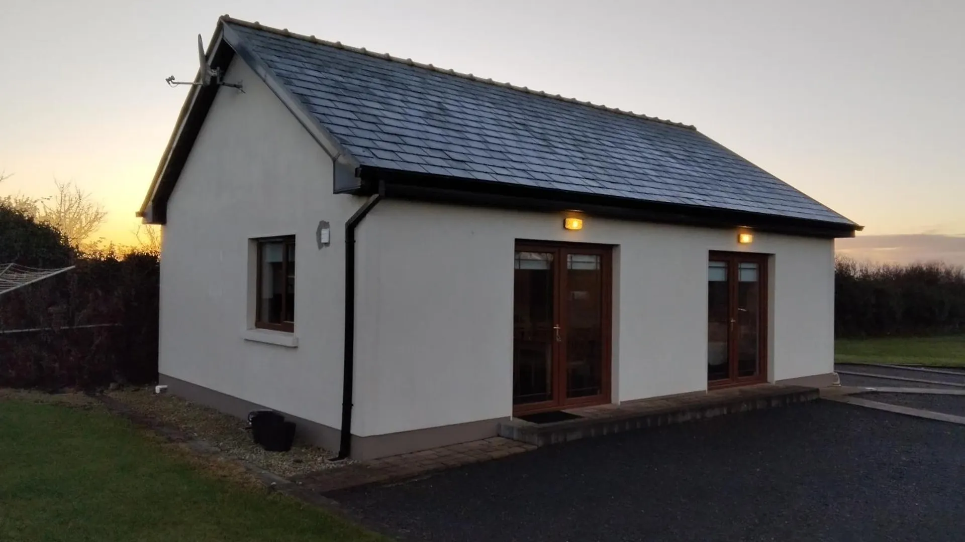 Quiet Cosy 1 Bedroom Apartment Galway
