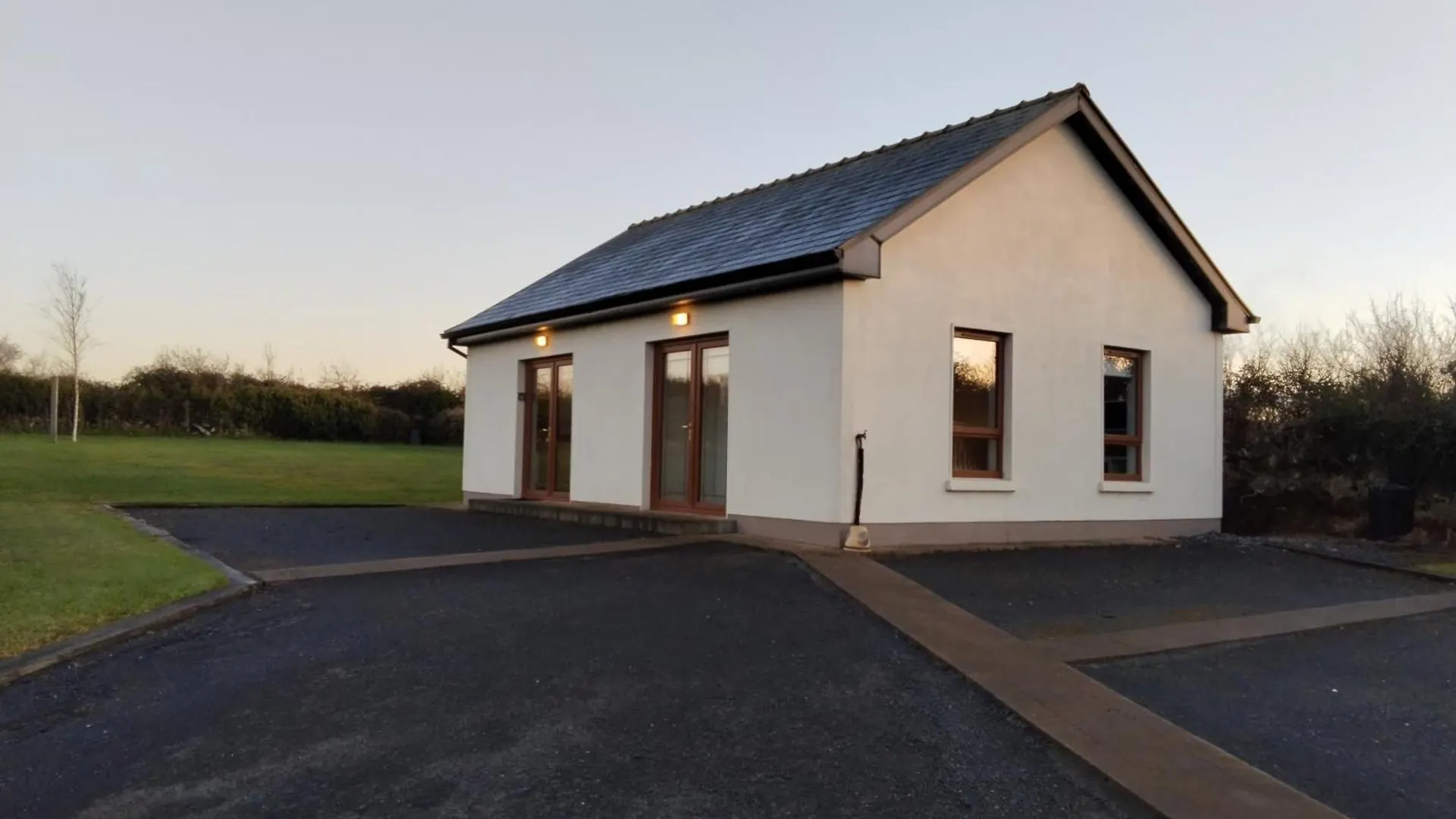 Quiet Cosy 1 Bedroom Apartment Galway Ireland